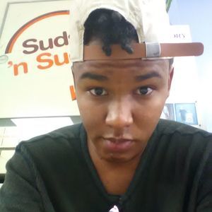 Meet your Posher, Frank